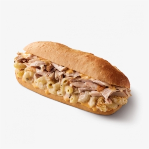 Red Rooster Mac And Cheese Roll #598561