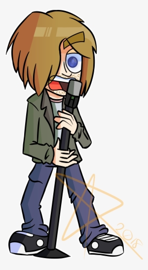 Author Comments - Newgrounds #598671