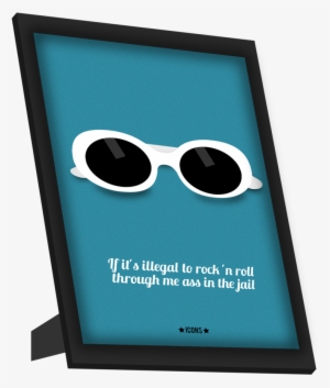 Online Shopping Framed Art Prints & Brand Merchandise - Nirvana #598735