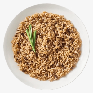 Brown Rice & Lentils - Emmer #598756