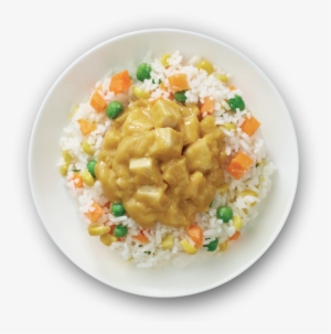 Satay Chicken With Rice - Bile Talire Se Sirokxm Okrajem #598778