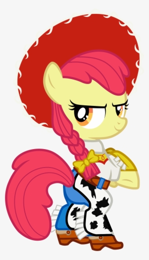 Apple Bloom, Artist - Applebloom Jessie #598878