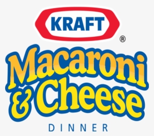 Kraft Macaroni & Cheese - Macaroni And Cheese Logo #598929
