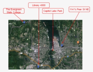 As Described Before, 114 Pear Street Was The First - Olympia Washington Kurt Cobain #598955