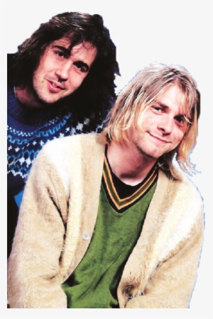 Nirvana And Kurt Cobain Image - Kurt Cobain Rare #599059