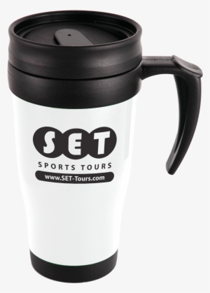 Travel Mug Png - Thermo Mug Png #599060