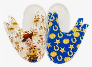 Woody Mix N Match Zlipperz Set - Chicken #599082