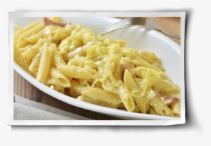 Maccheroni Con Patate E Formaggio Fuso #599179