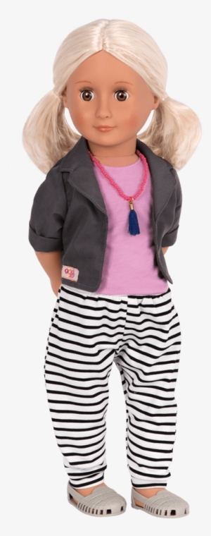 //s3 Ca Central - Our Generation Dolls Names #599378