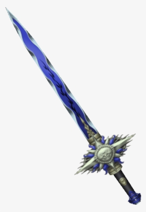 Image Result For Thunder Sword Fantasy Weapons, Character - Excalibur Final Fantasy #599401