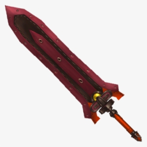 Ancient Sword - Dragon Nest Ancient Sword - Free Transparent PNG ...