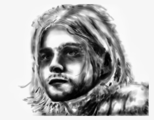 Kurt Cobain - Nirvana #599480