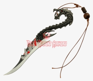 Dagger Whip #599537