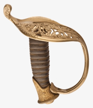 X - Sword Hilt Png #599605