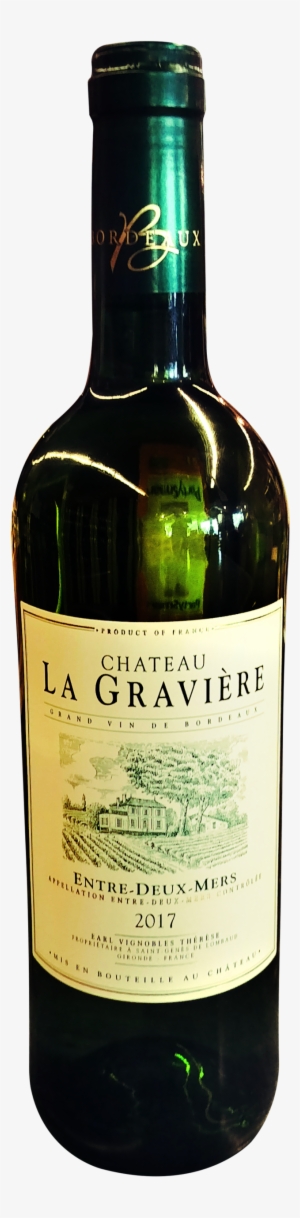 La Graviere - Gravel Pit #599682