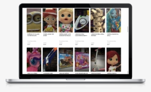 Juguetes-4 - Toy #599712