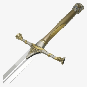 Sword Of Jaime Lannister - Jaime Lannister Replica Sword #599713