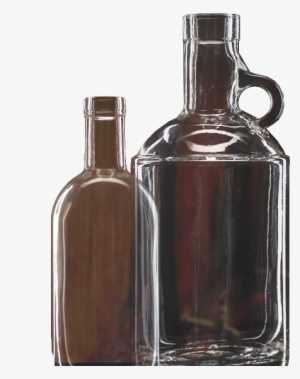 Special Offers - Glass Bottle #599716