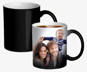 Magic Mug - Mug #599739