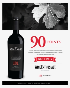 Png - Wine Enthusiast #599742