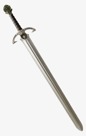 Knight Sword Transparent Png Png Mart - Wonder Woman Movie Sword #599777
