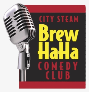 The Brew Haha Comedy Club At City Steam Brewery Presents - Singing #599827
