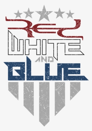 Red White And Blue - Red Innocence And Instinct #599878