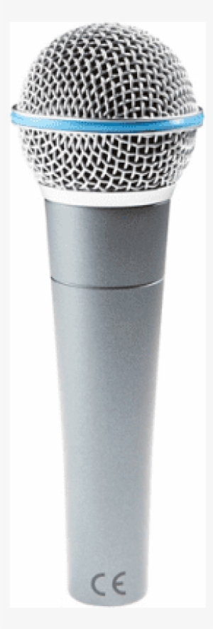 Shure Pga48-xlr Microphone With Xlr X Xlr Cable - Gadget #599982