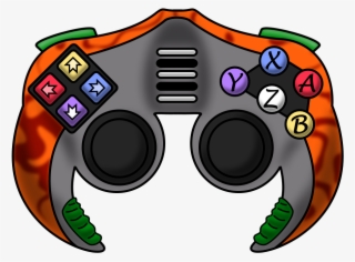 Visus Sphere Controller Gordon Freeman - Game Controller #5900015