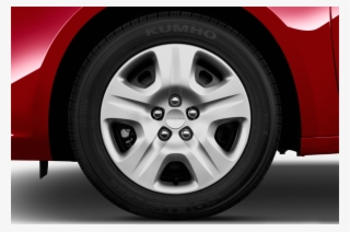58 - - 2016 Dodge Dart Tires #5900139