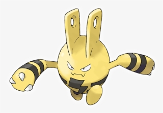 Pokemon Elekid #5900352