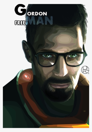 Alyx Vance Tumblr Gordon Freeman Png Alyx Vance Tumblr - Half-life 2 #5900547