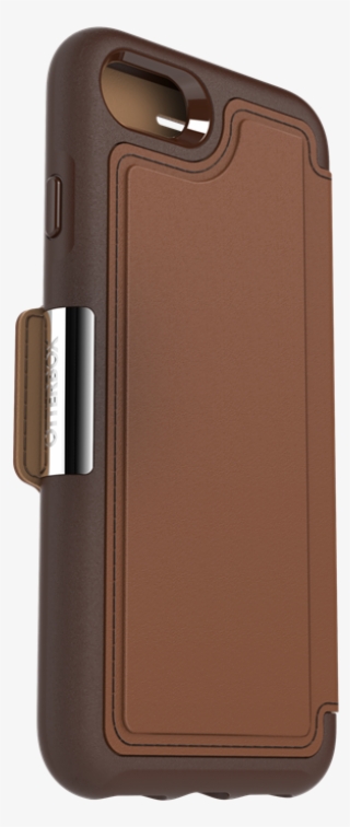Otterbox Strada Series Iphone 8 / 7 Håndværker Cover #5900551