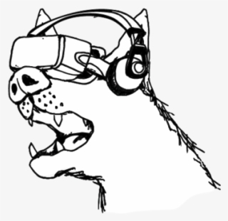 Su Doodles Dog #5900774