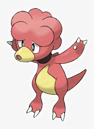 Magmar Pokemon #5900901