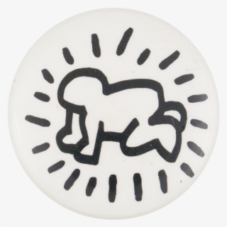 Keith Haring Radiant Baby - Keith Haring #5901023