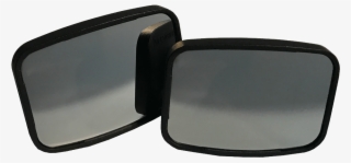 Maxi View Blind Spot Mirror For Cars Trucks And Motorcycles #5901028