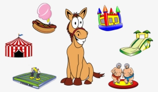 For Nearly Five Decades, Has Provided Miami, Ft Lauderdale, - Dodge City Amusements #5901197