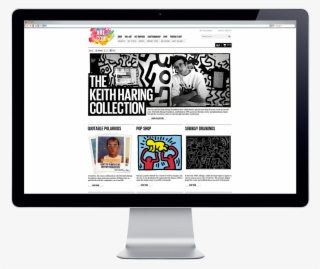 Pop Shop (radiant Baby) #5901320