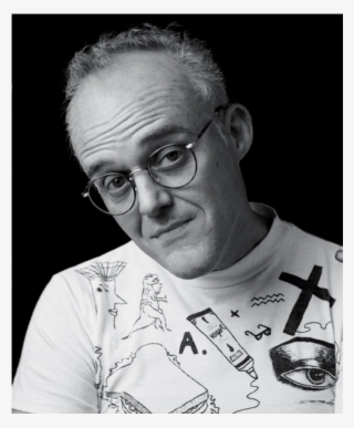 Remembering Keith Haring At - Keith Haring Death #5901518