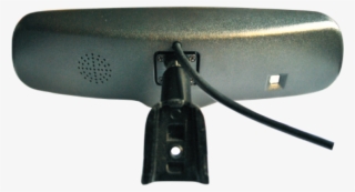 Rear-view Mirror #5901577