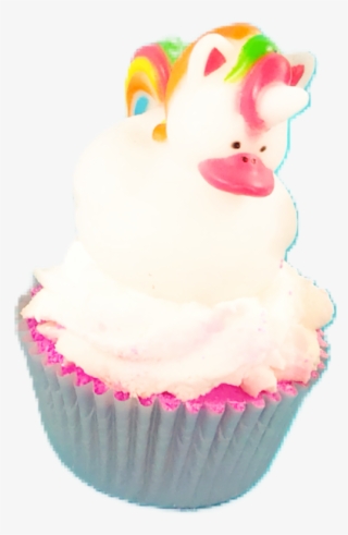 Roxy Cupcake Bath Bomb - Bath Bomb #5901585