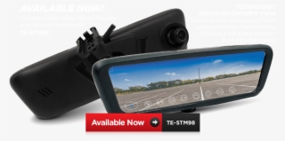Rearview Mirror Monitors - Computer Monitor #5901637