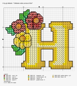 Easy Cross Stitch Chicken - Free Transparent PNG Download - PNGkey