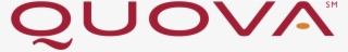 Quova Logo Png Transparent - Logo #5901755