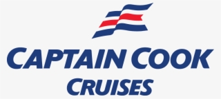 Ccc Logo - Captain Cook Cruises Logo #5902042