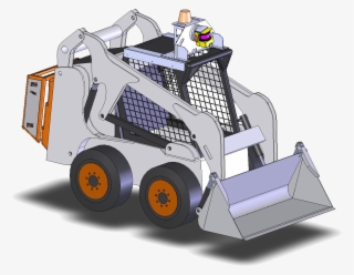 Bobcat - Bulldozer #5902092