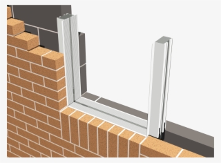 Cavalok Flameblok Cavity Closer On Brick - Building #5902193