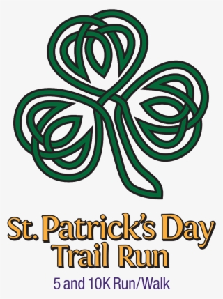 St Patricks Day Trail Run - Running Room #5902234