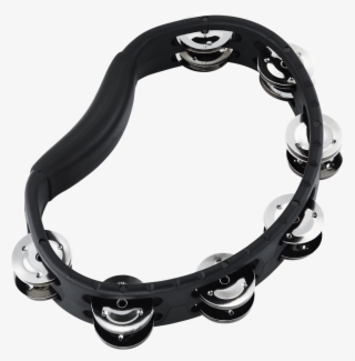 Click To Enlarge - Meinl Htmt1bk Tambourine #5902236